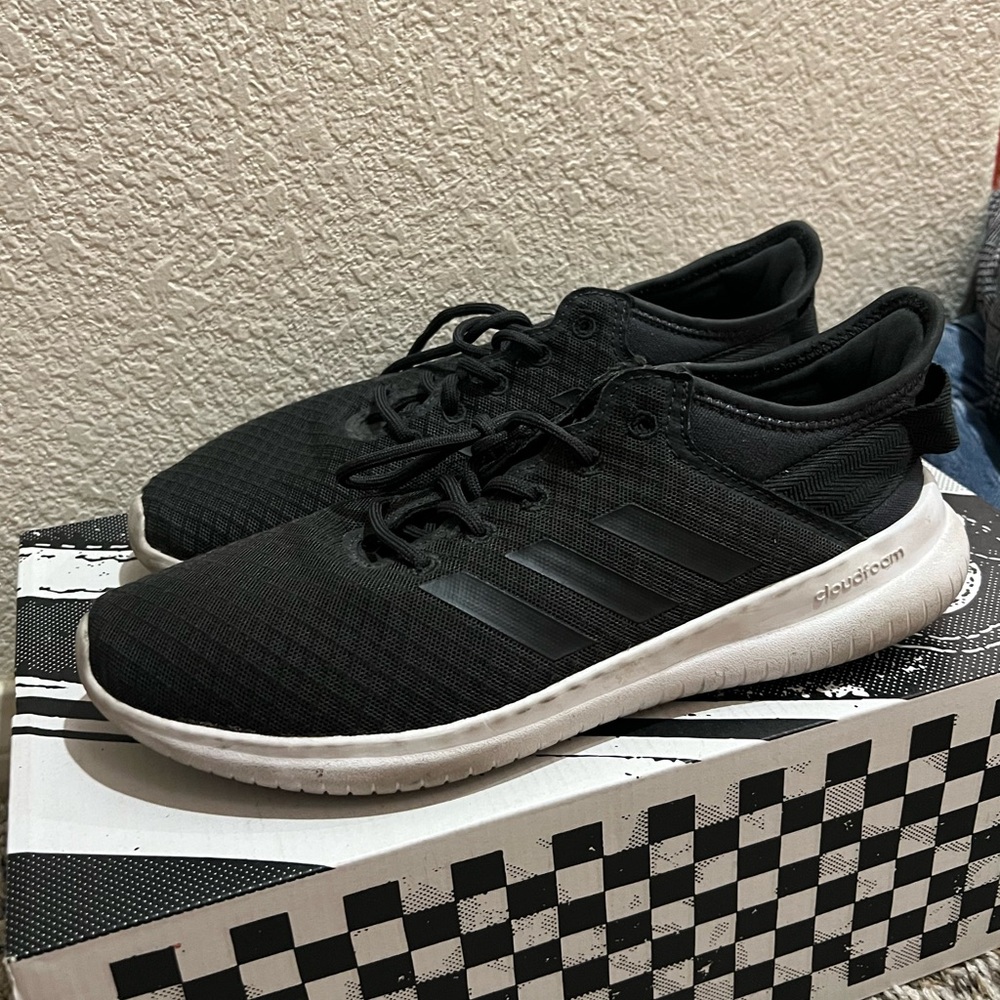 Adidas Cloudfoam Shoes